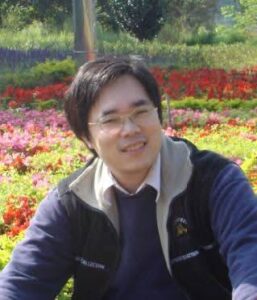 Dr. Yu-Feng Lan