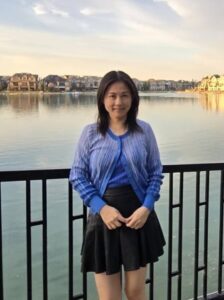 Dr. Vivien Lin