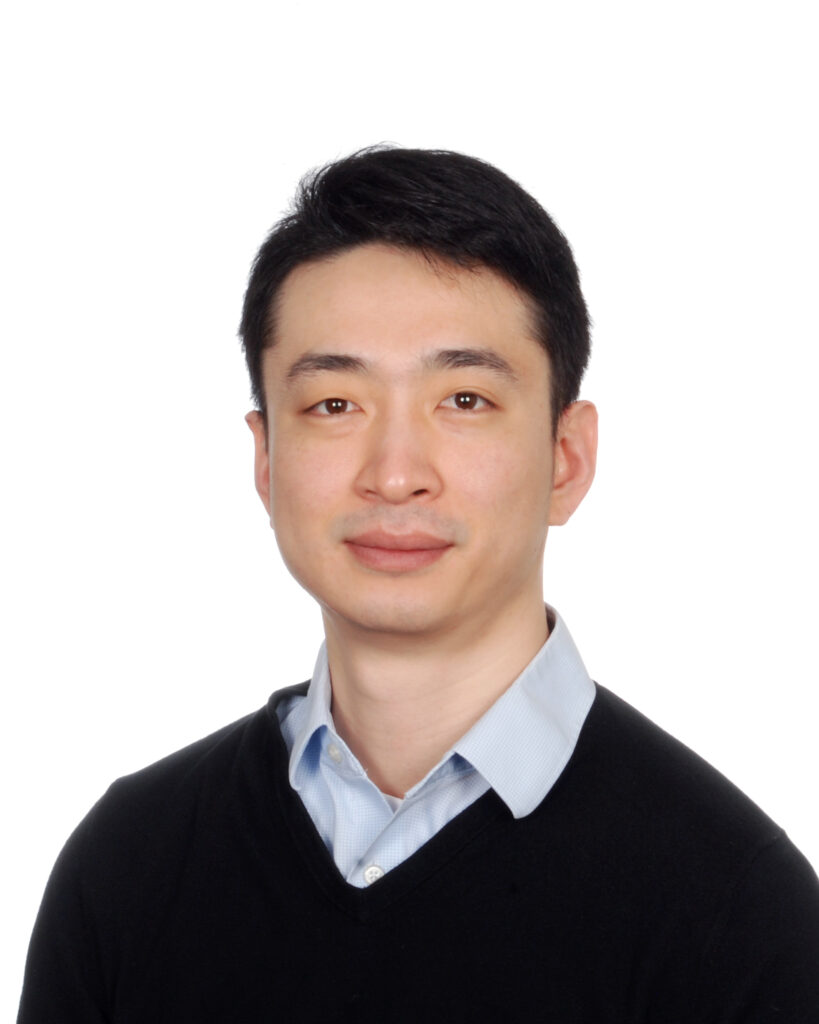 Dr. Jeeho Ryoo